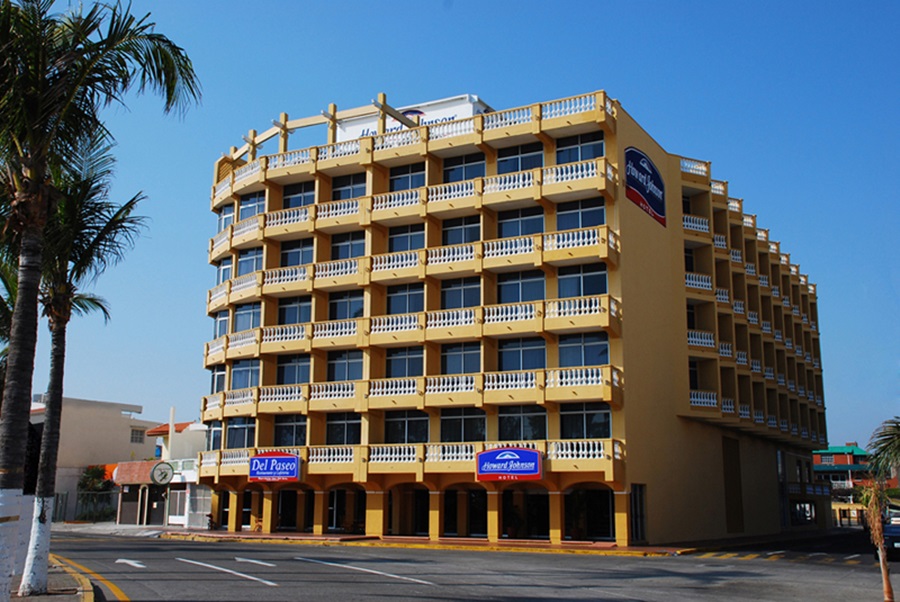 HOWARD JOHNSON HOTEL VERACRUZ