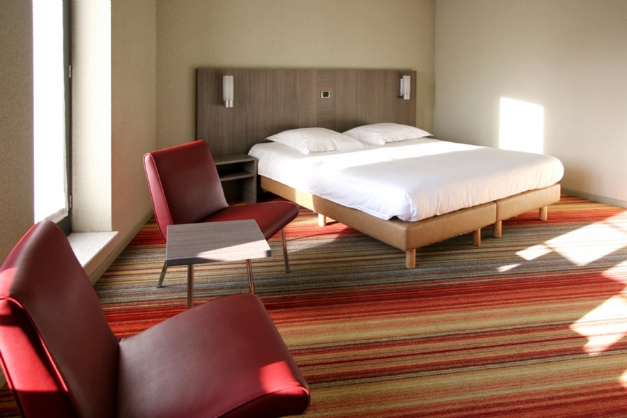 Ver ms informacin del hotel