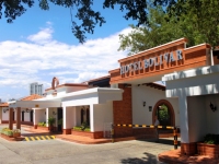 Hotel  City House Bolivar