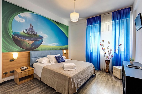 Hotel Scheppers