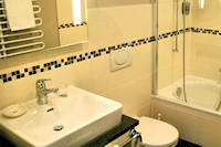 ROMANTIK HOTEL SCHWEIZERHOF