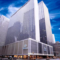 NEW YORK HILTON MIDTOWN