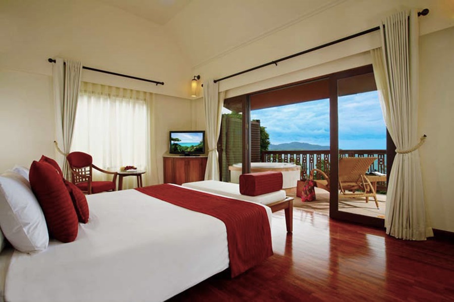 CENTARA VILLAS PHUKET SHA + PLUS