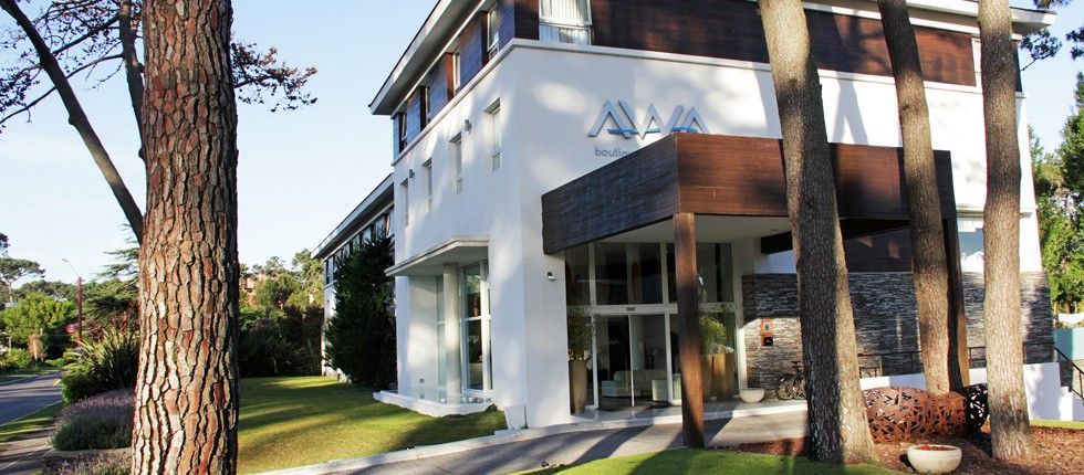 AWA BOUTIQUE + DESIGN