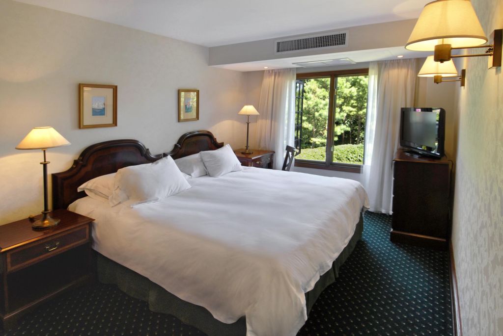 BARRADAS PARQUE HOTEL & SPA