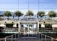 GRAND HOTEL KEMPINSKI GENEVA