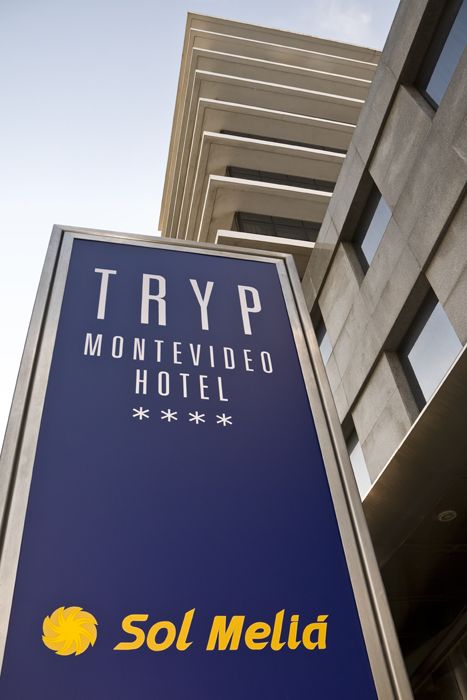 TRYP MONTEVIDEO