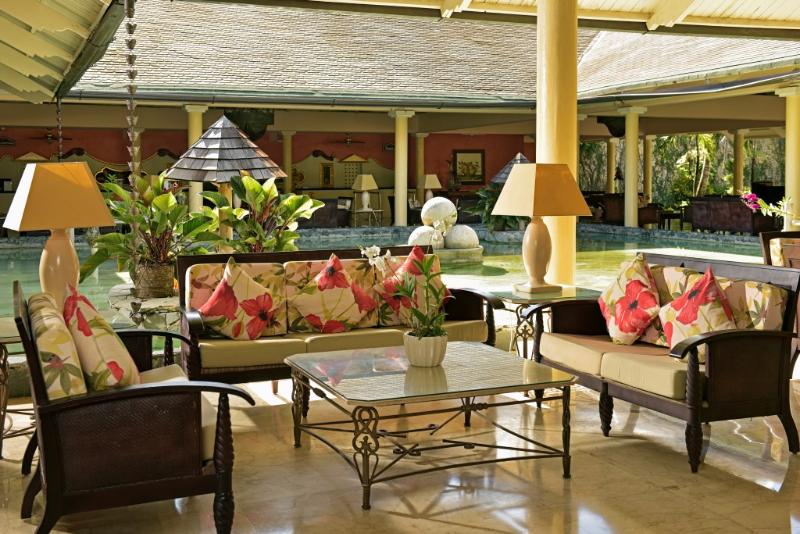 Hotel  IBEROSTAR PUNTA CANA