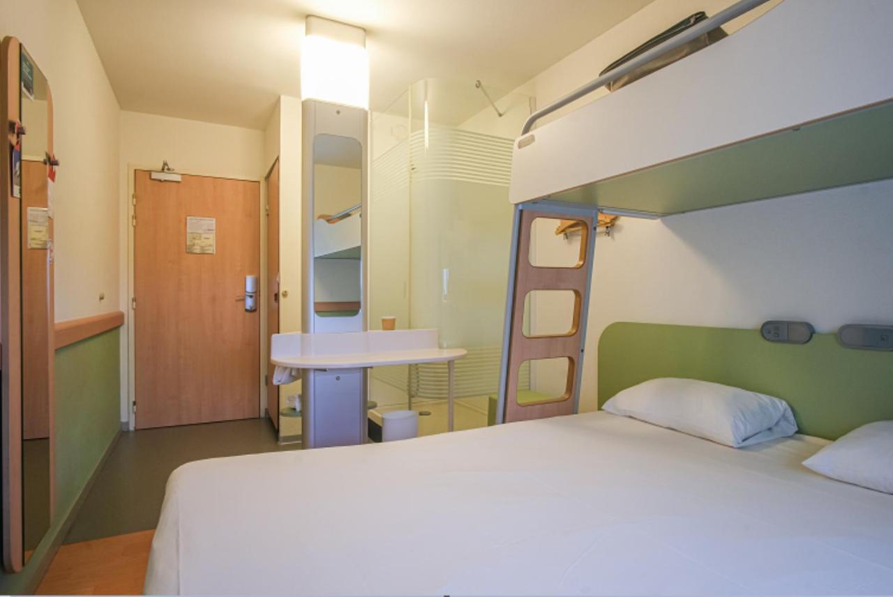 IBIS BUDGET TOULOUSE AEROPORT