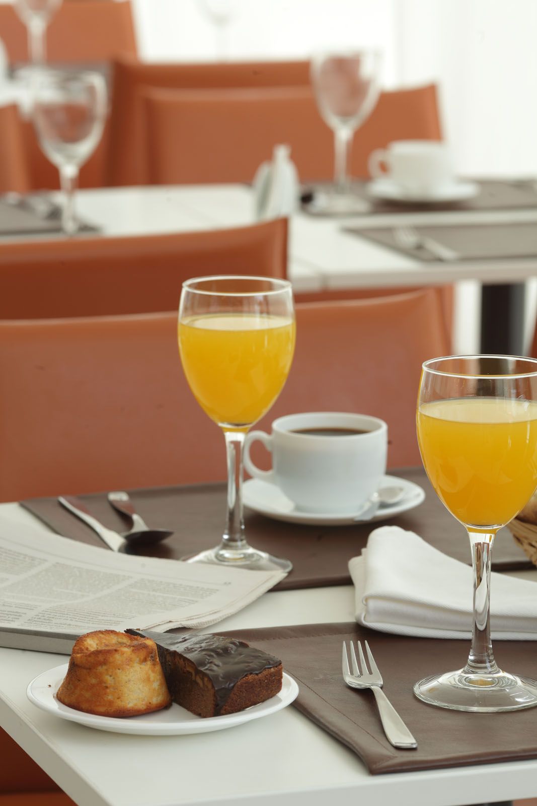 INTERCITY PREMIUM MONTEVIDEO
