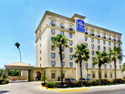 BEST WESTERN PLUS LOS MOCHIS