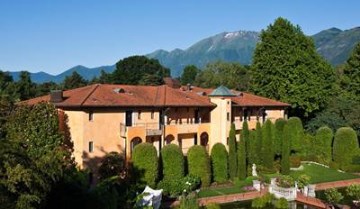 GIARDINO ASCONA