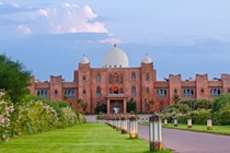 BLUE DIAMOND SAHARA PALACE