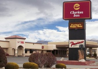 Hotel CLARION INN