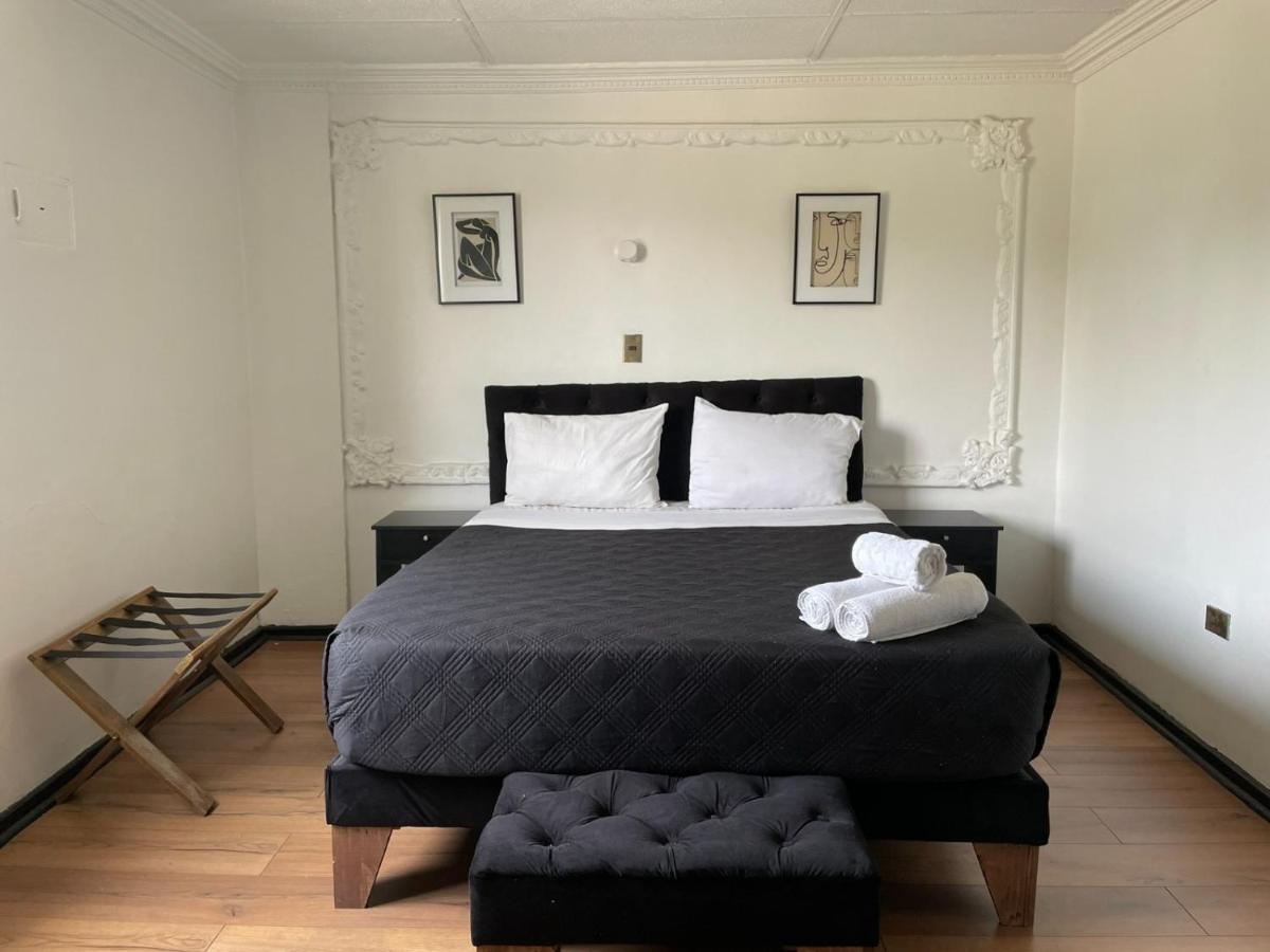 TREMO HOTEL BOUTIQUE BELLAS ARTES