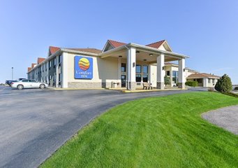 Trovalia Comfort Inn I 90