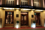 INTERCONTINENTAL DE LA VILLE ROMA