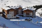 CHALET DU MONT VALLON SPA RESORT