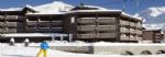 HÔTEL LE VAL THORENS