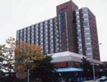 NOVOTEL MISSISSAUGA TORONTO CENTRE