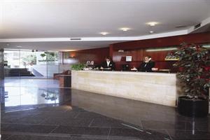 Hotel Catalonia Park Guell 3★, Barcelona