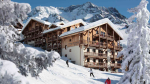 RÉSIDENCE MONTANA PLEIN SUD