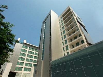 RADISSON SUITES BANGKOK SUKHUMVIT