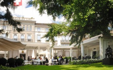 BAUR AU LAC