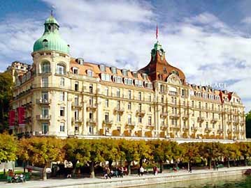 PALACE LUZERN