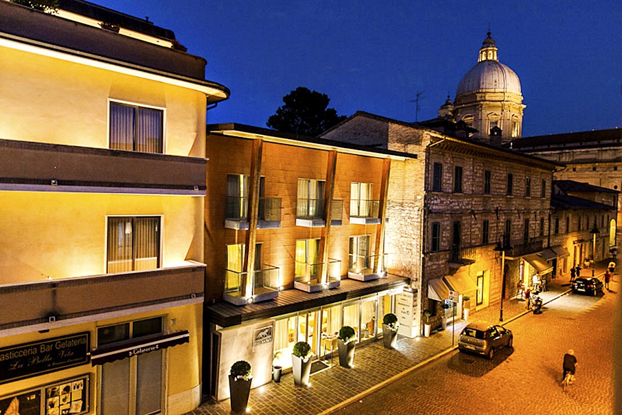 Hotel Dal Moro Hotel Dal Moro