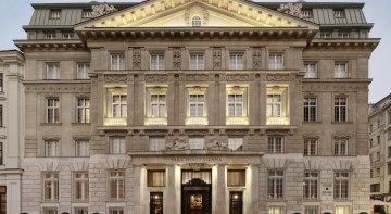 PARK HYATT VIENNA