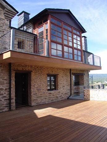 POSADA REAL DE LAS MISAS