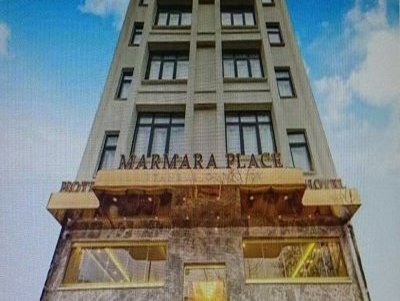 MARMARA PLACE ISTANBUL OLD CITY HOTEL