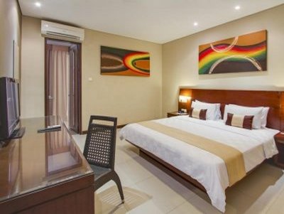 AMADEA RESORT & VILLAS