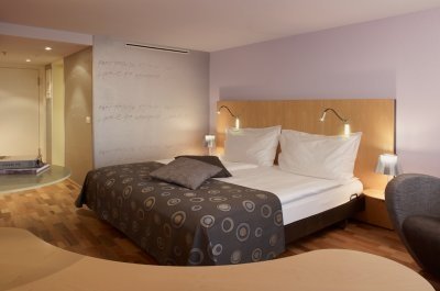 ALLEGRO HOTEL BERN