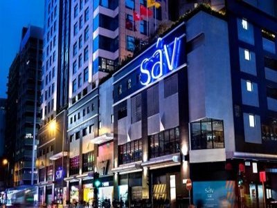 SAV HOTEL HONG KONG