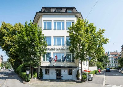 SORELL HOTEL REX
