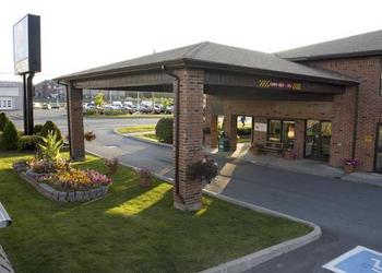 COMFORT INN