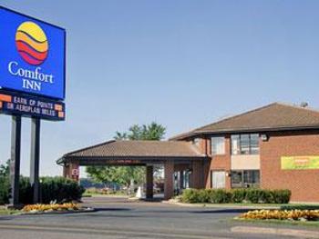 COMFORT INN