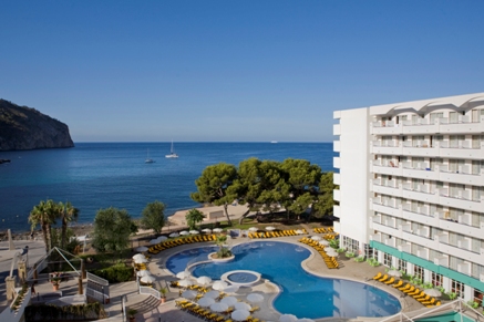 Ver ms informacin del hotel