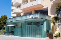 APARTHOTEL IVORY PLAYA