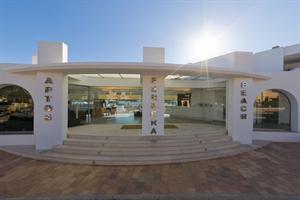 APARTHOTEL FERRERA BEACH