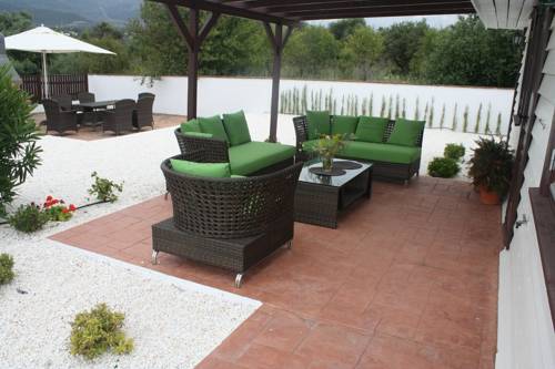 VILLAS DEL ALBA