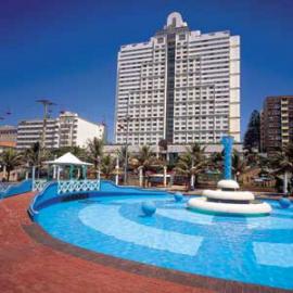 Hotel en Durban