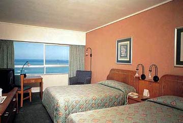 Oferta en Hotel Garden Court Marine Parade en Durban