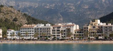 Hotel Marina Playa