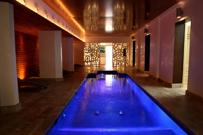 Hotel Esplendido
