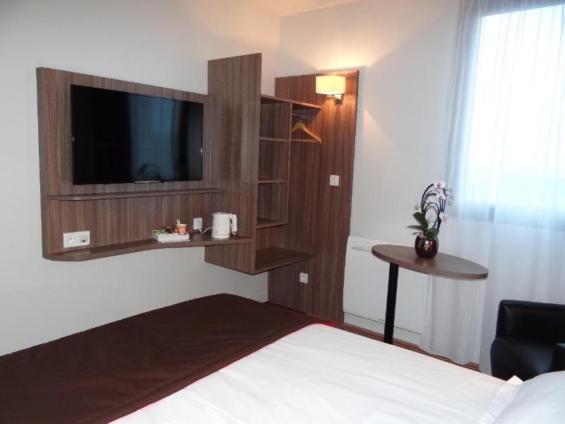 BRIT HOTEL DIEPPE