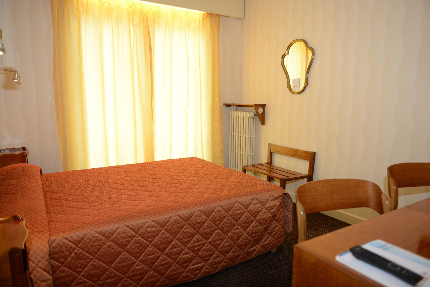 CITOTEL LE LOGIS DE BROU