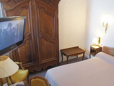 Hotel Montsegur
